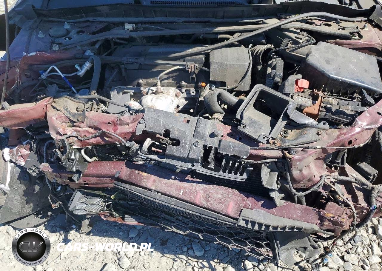 2015 Honda Accord Exl VIN:1HGCR2F81FA016515 - 11