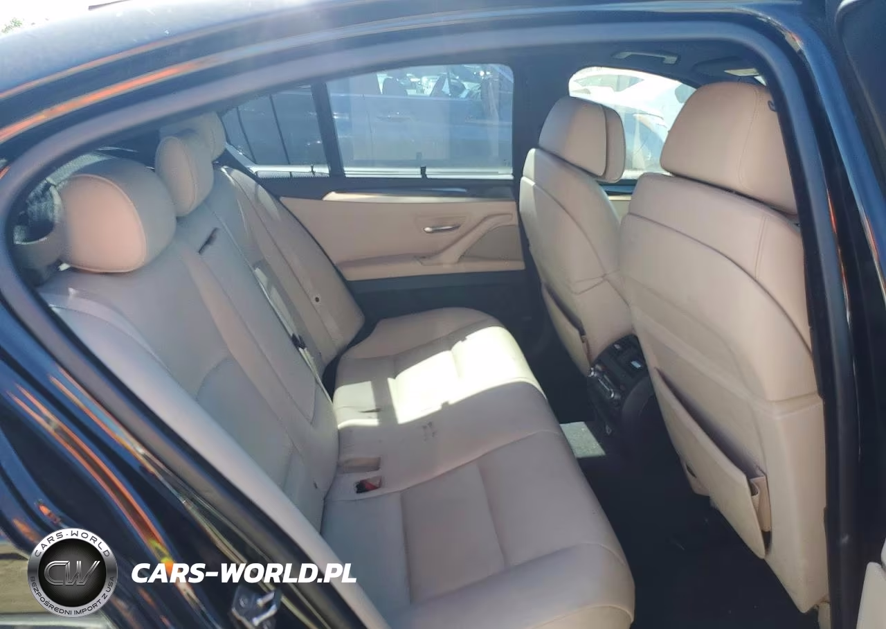 2012 BMW Active E VIN:WBAFZ9C58CC751746 - 10