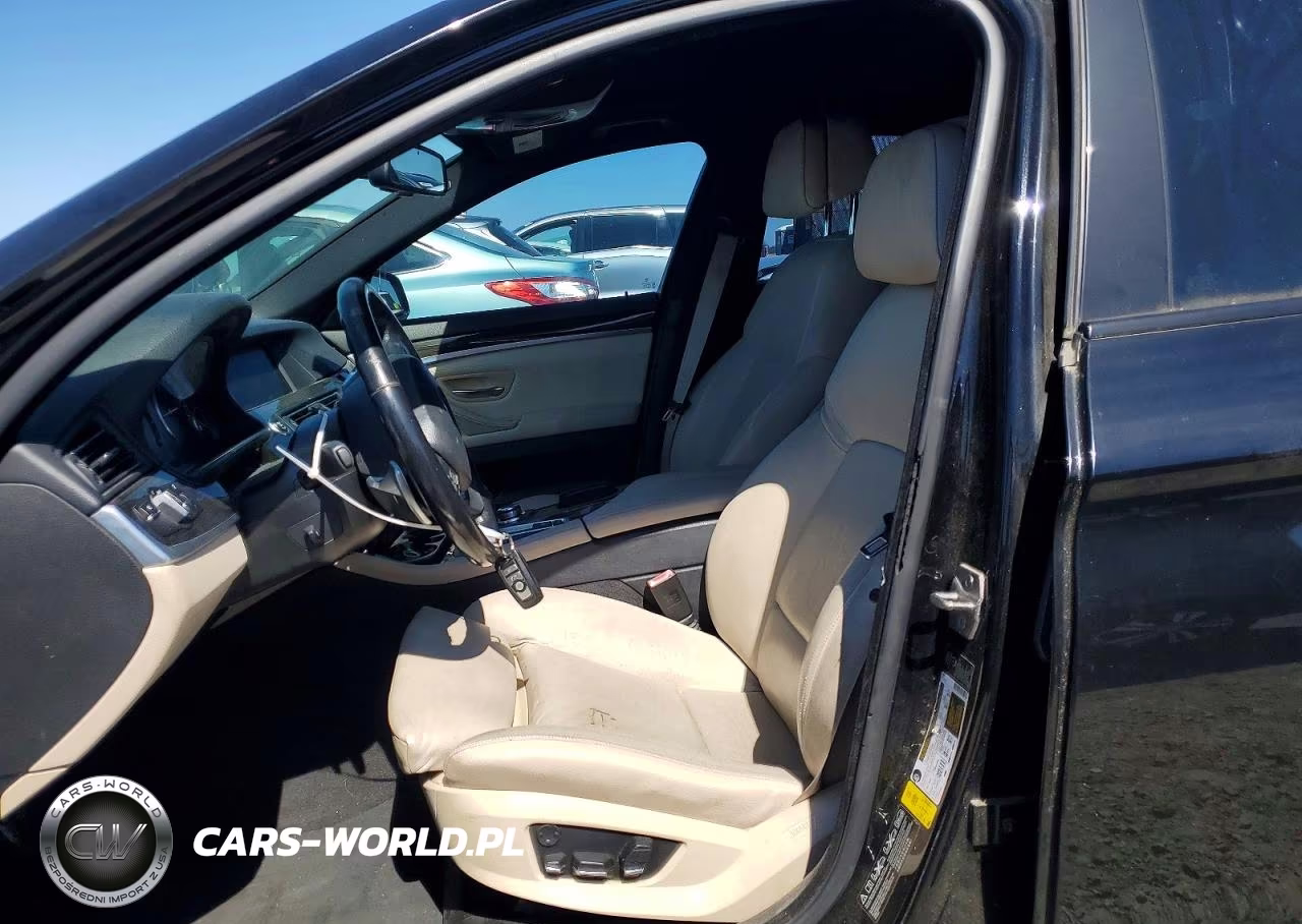 2012 BMW Active E VIN:WBAFZ9C58CC751746 - 7