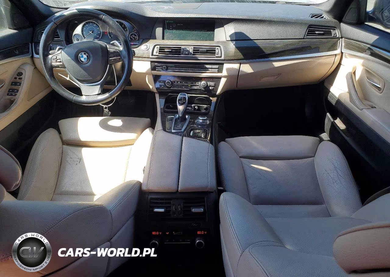 2012 BMW Active E VIN:WBAFZ9C58CC751746 - 8
