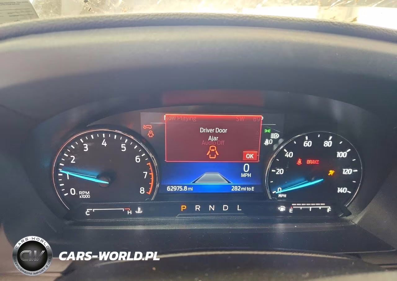 2023 Ford Explorer Limited VIN:1FMSK8FH6PGA58450 - 9