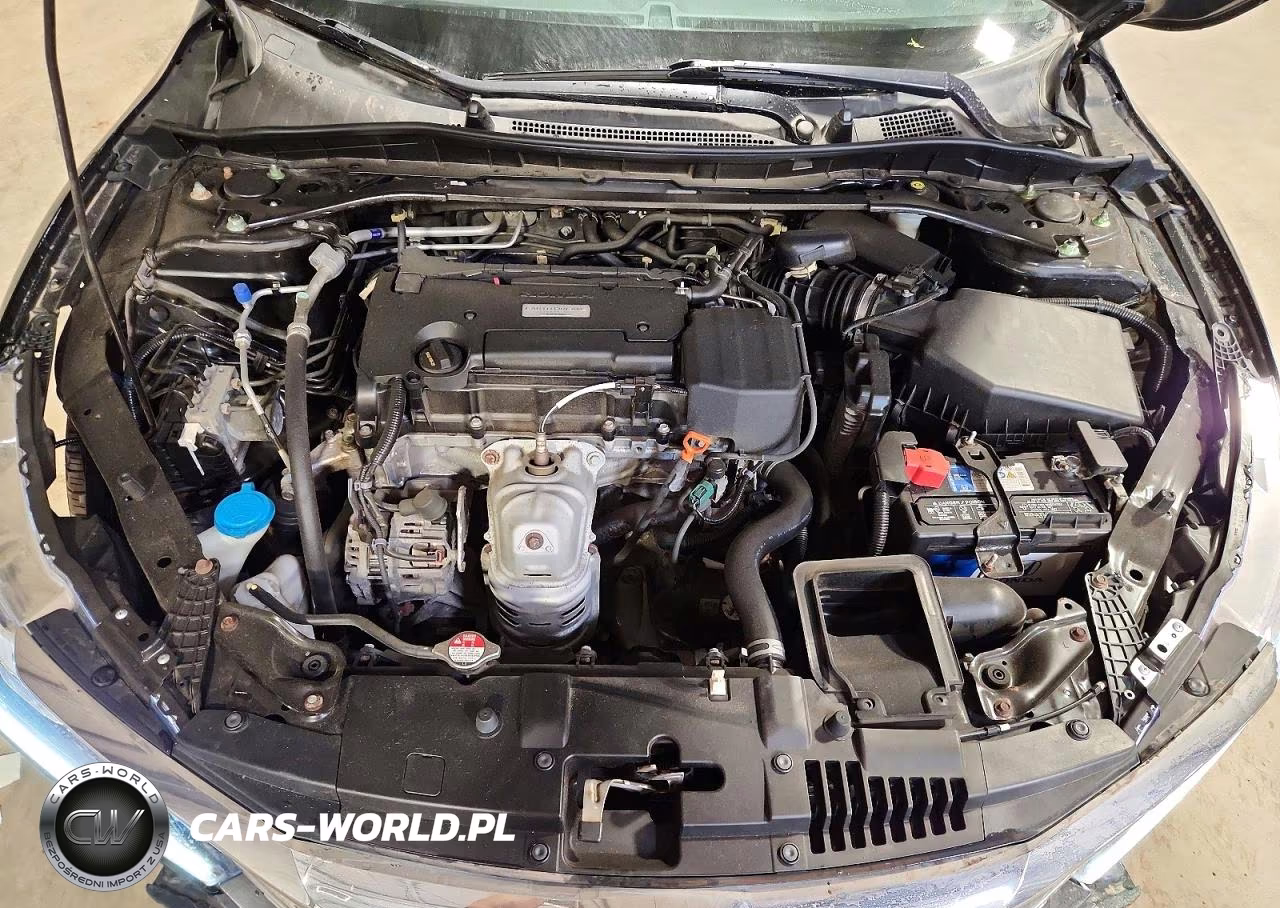 2017 Honda Accord Exl VIN:1HGCR2F83HA229727 - 11