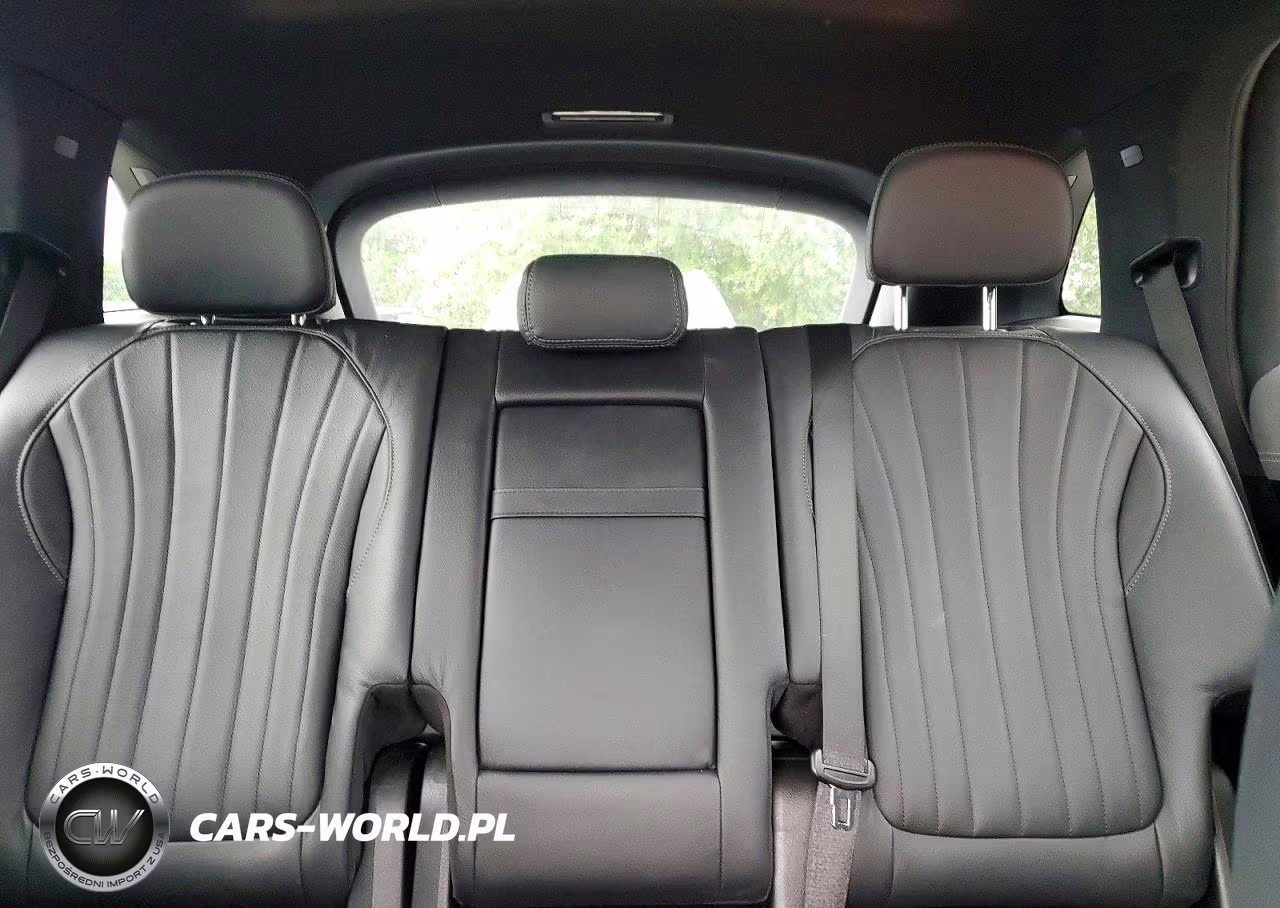 2023 Mercedes-Benz Eqs Suv 580 4Matic VIN:4JGDM4EB4PA013387 - 10