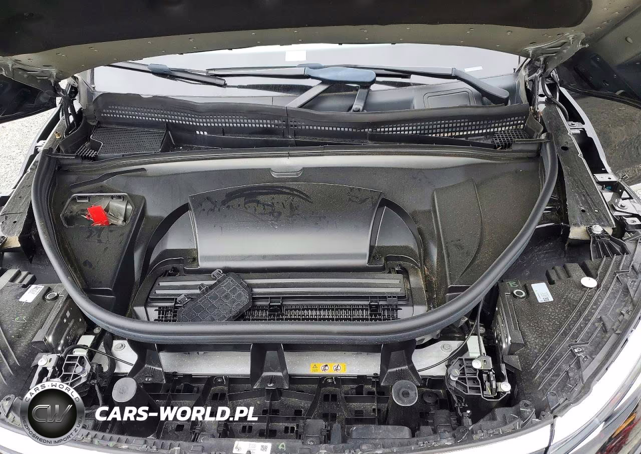 2023 Mercedes-Benz Eqs Suv 580 4Matic VIN:4JGDM4EB4PA013387 - 12