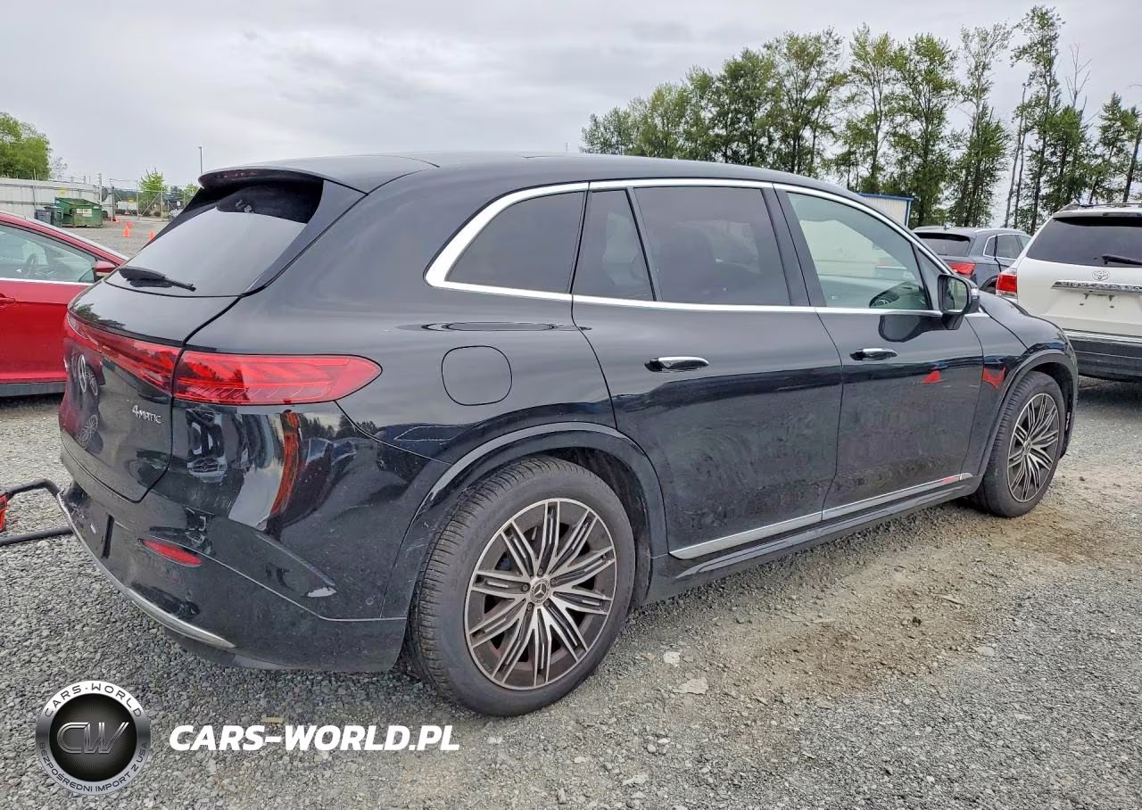 2023 Mercedes-Benz Eqs Suv 580 4Matic VIN:4JGDM4EB4PA013387 - 3