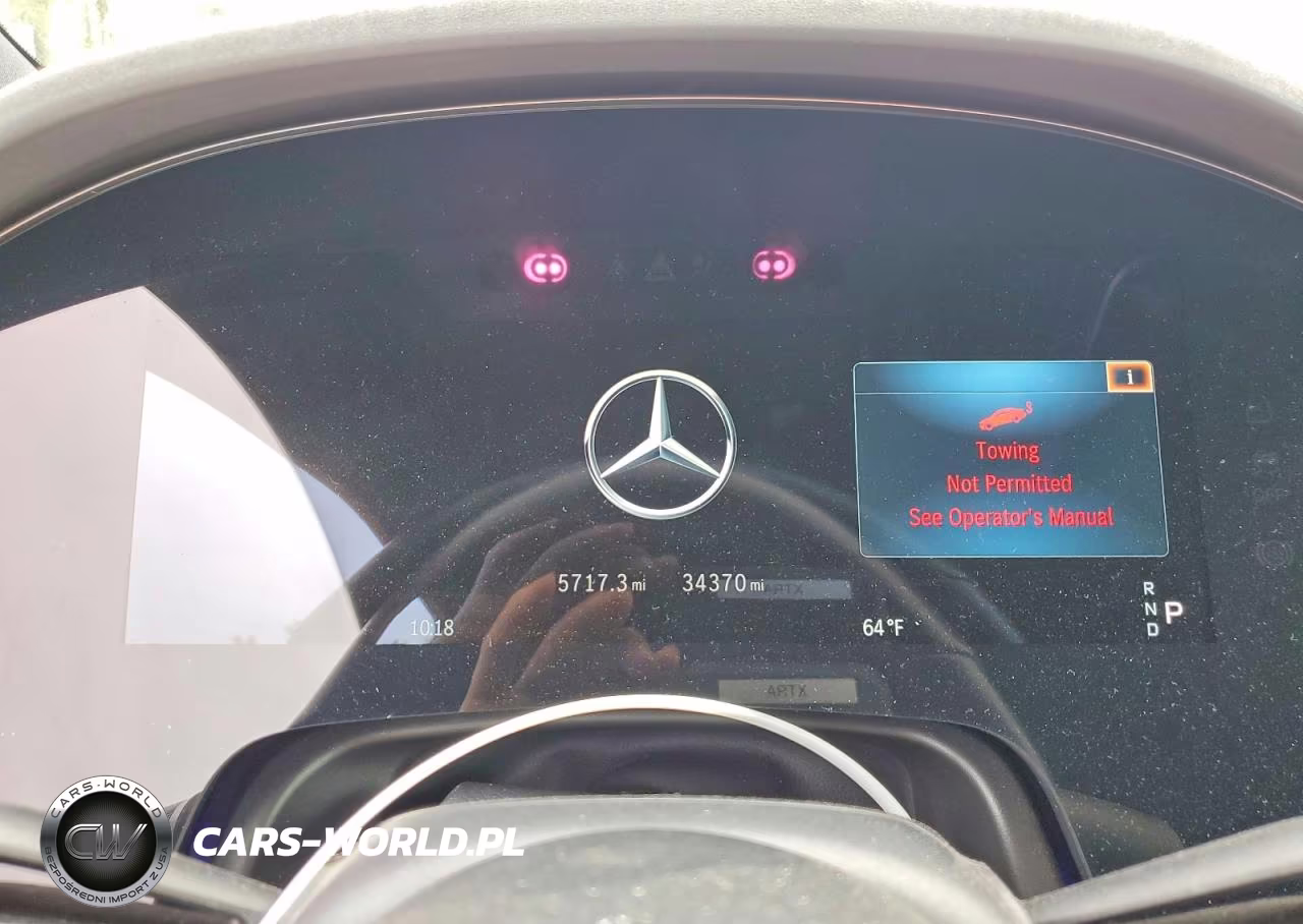 2023 Mercedes-Benz Eqs Suv 580 4Matic VIN:4JGDM4EB4PA013387 - 9