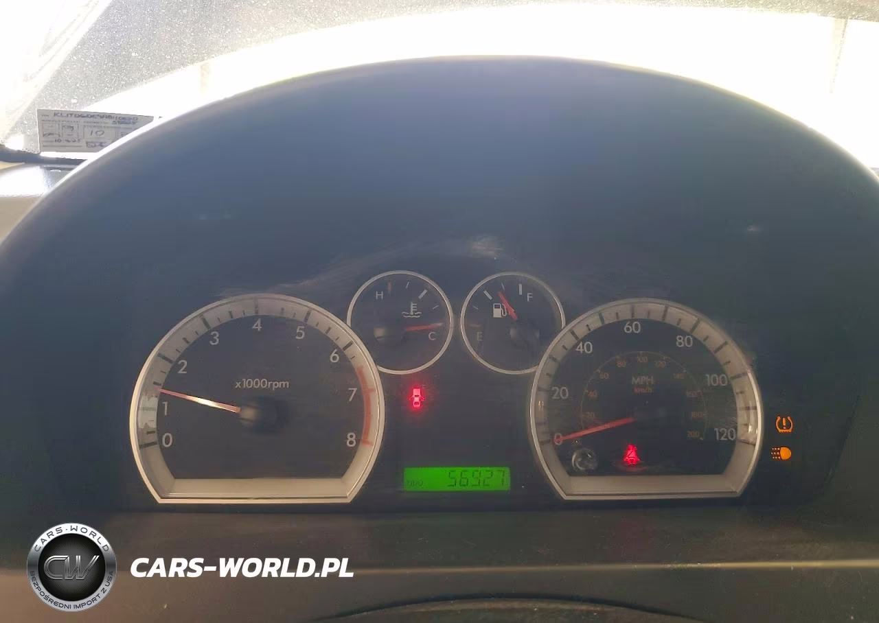 2010 Chevrolet Aveo Ls VIN:KL1TD6DE9AB110620 - 9