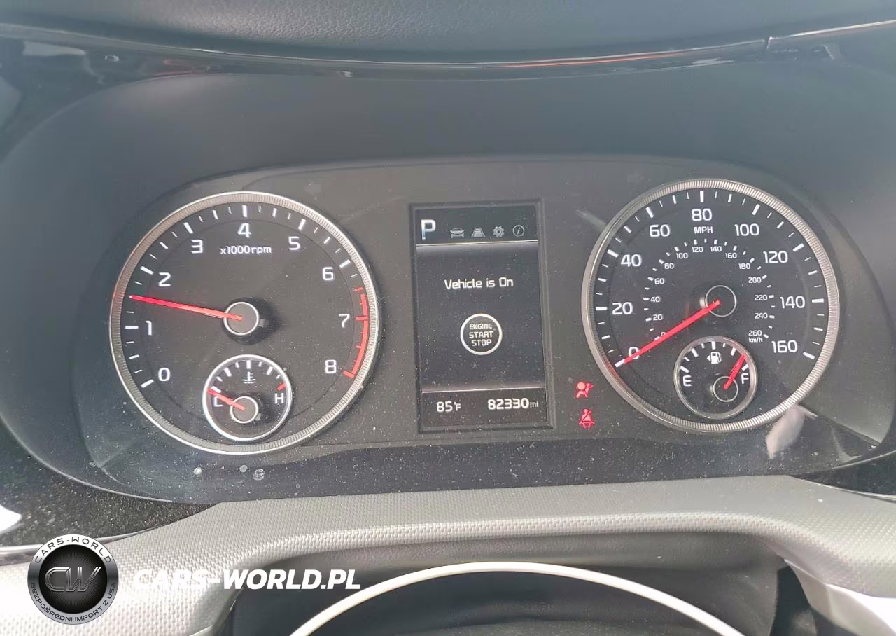2021 Kia K5 Lxs VIN:5XXG14J25MG002060 - 9