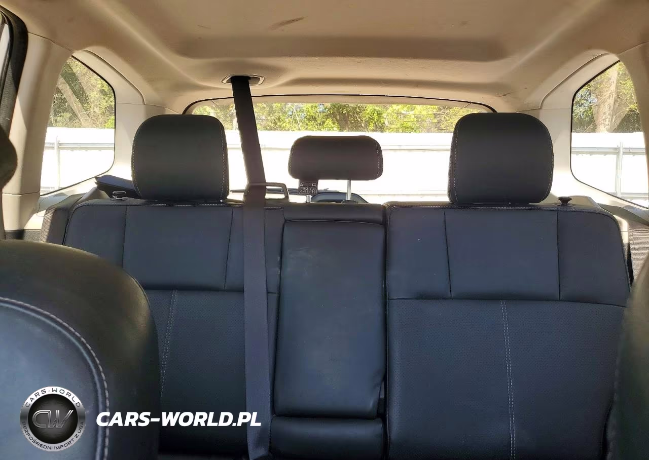 2017 Subaru Forester 2.5I Touring VIN:JF2SJAWC2HH426705 - 10