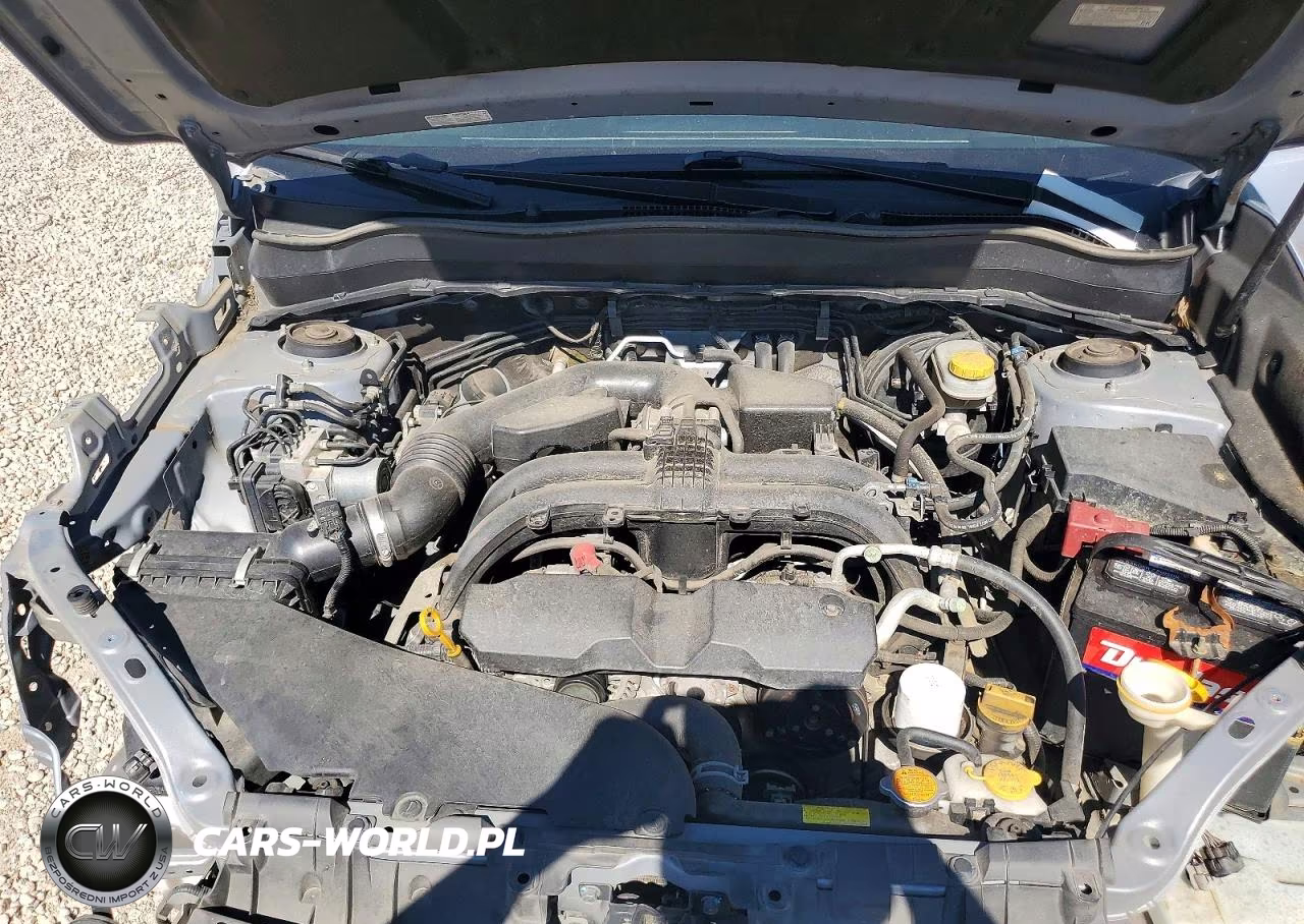 2017 Subaru Forester 2.5I Touring VIN:JF2SJAWC2HH426705 - 12
