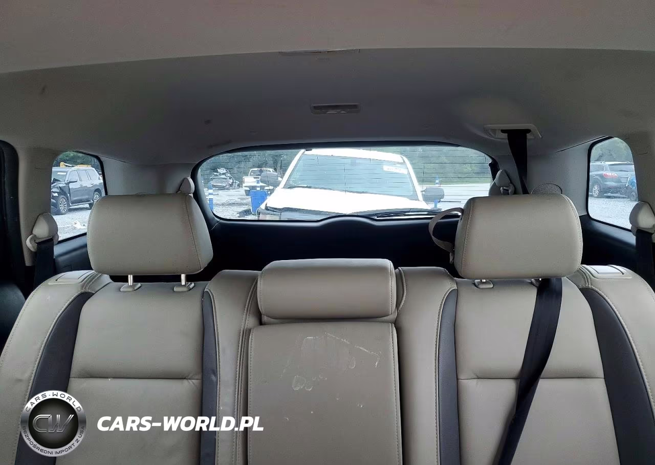 2011 Mazda Cx-9 VIN:JM3TB2DA2B0314913 - 10