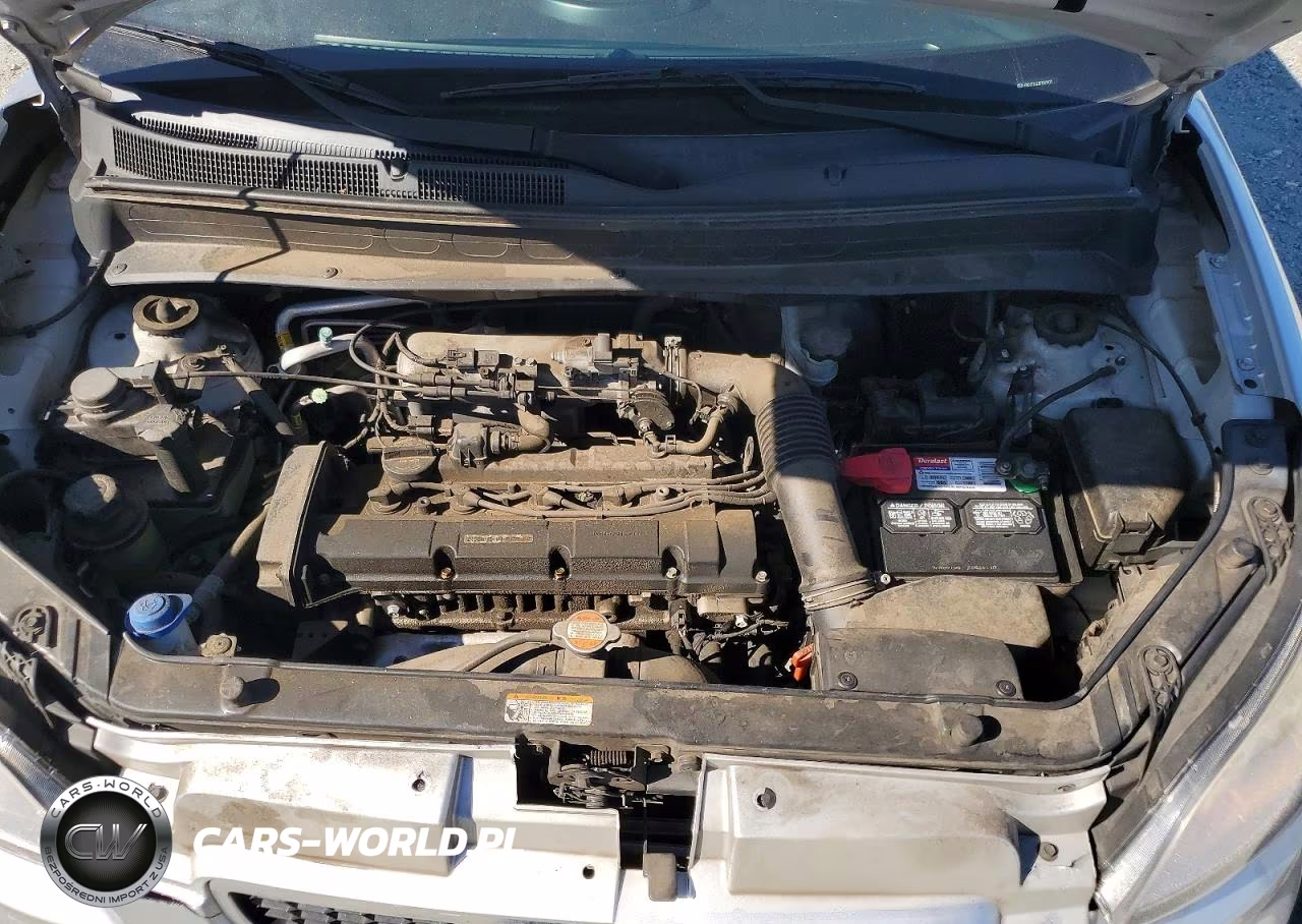 2011 Kia Soul + VIN:KNDJT2A21B7345622 - 11
