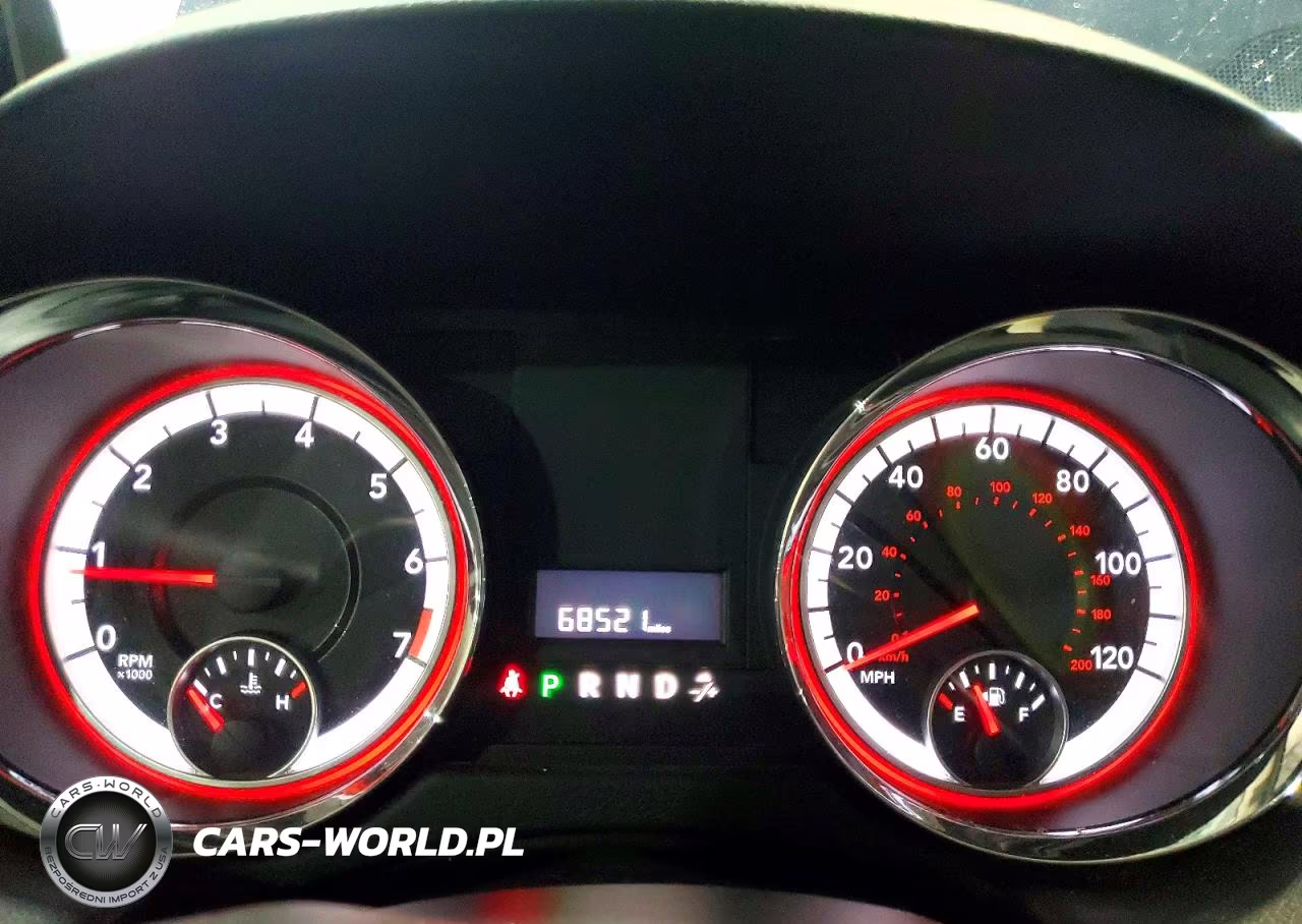 2015 Dodge Grand Caravan Sxt VIN:2C4RDGCGXFR623654 - 9