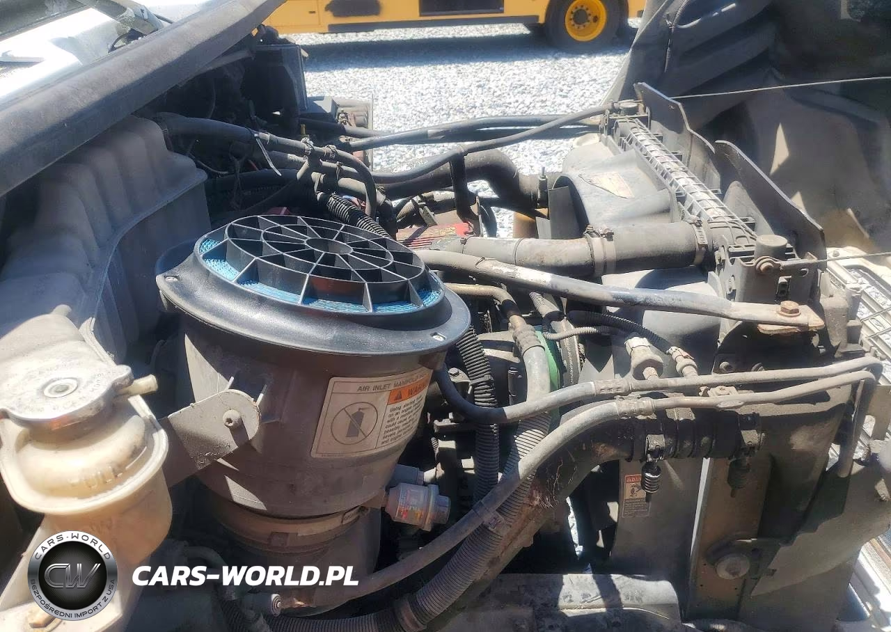 2010 Freightliner M2 106 Medium Duty VIN:1FVACXBS8ADAN7843 - 11