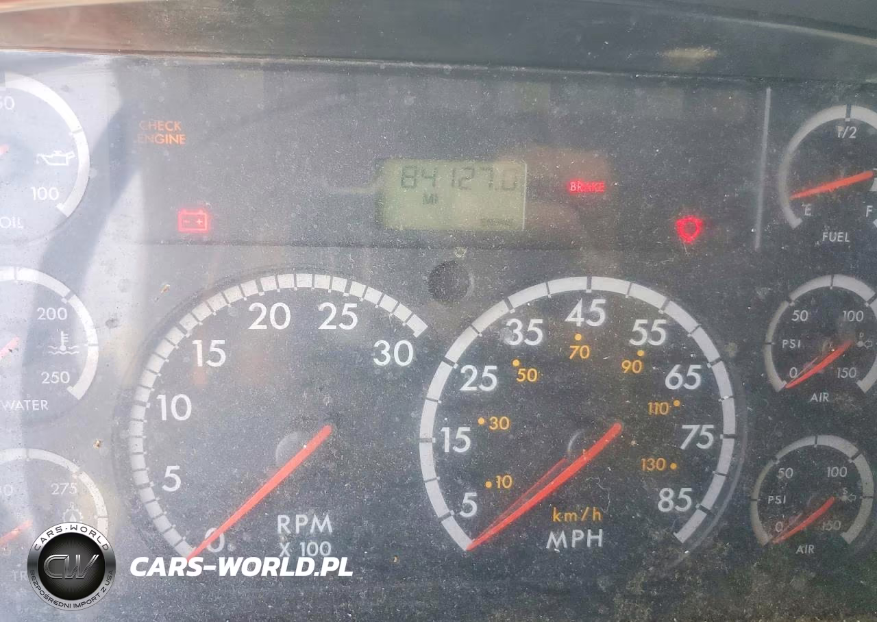 2010 Freightliner M2 106 Medium Duty VIN:1FVACXBS8ADAN7843 - 9