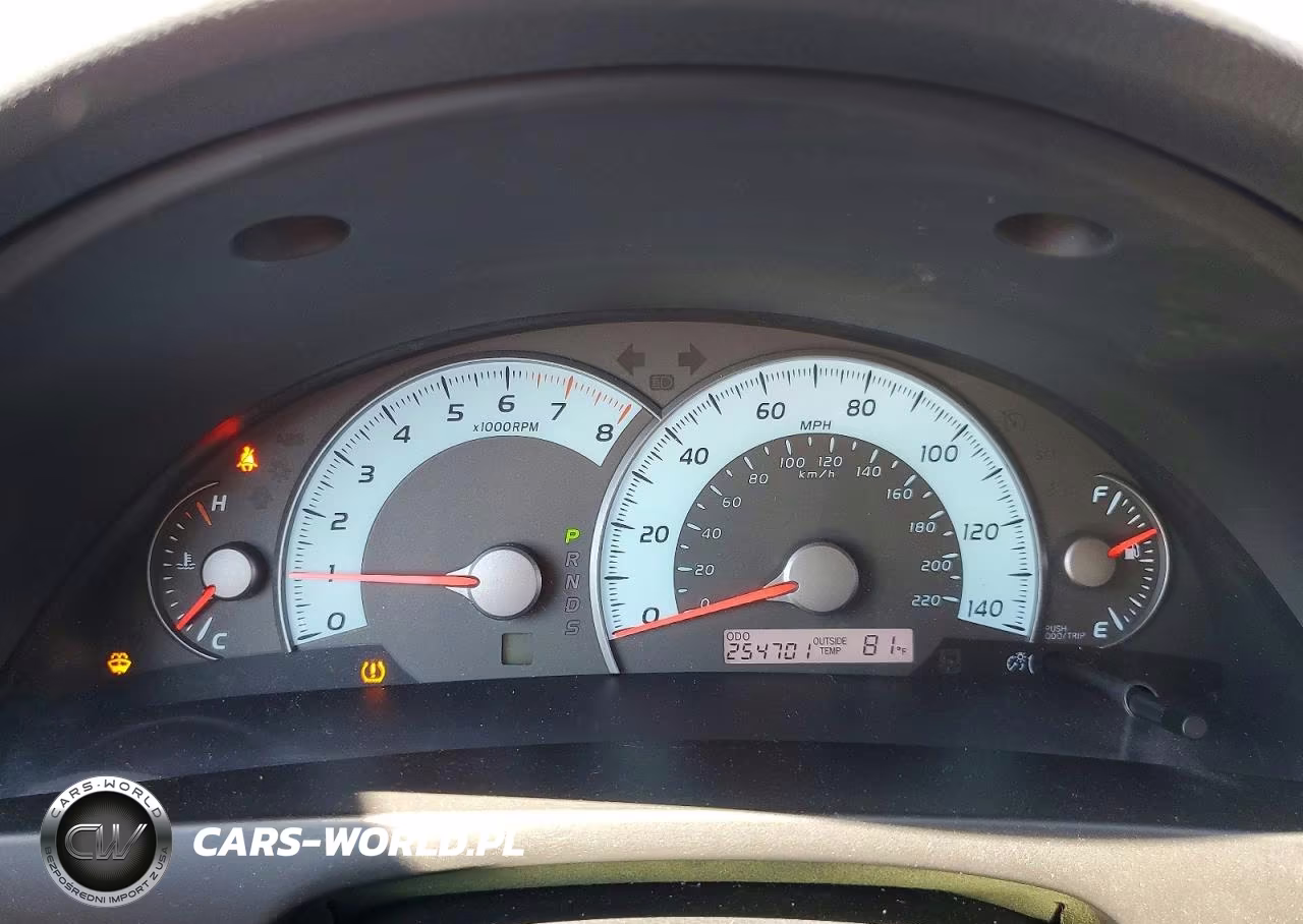 2011 Toyota Camry Se VIN:4T1BF3EK9BU614071 - 9