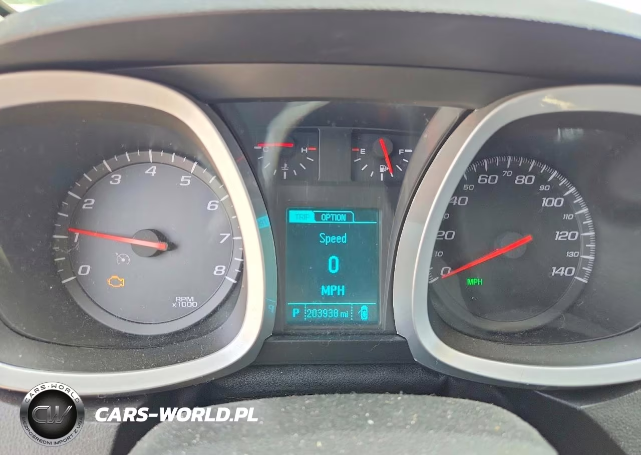2015 Chevrolet Equinox Lt VIN:2GNFLFE3XF6206926 - 9