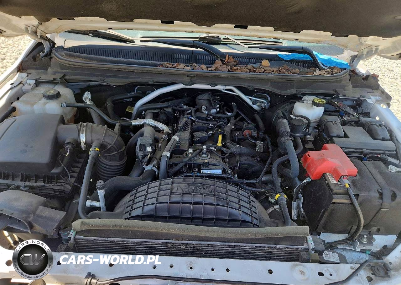2022 Ford Ranger Xl VIN:1FTER1FH5NLD25053 - 11