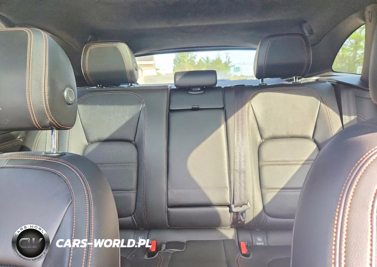 2019 Jaguar F-Pace Prestige VIN:SADCK2FX3KA609575 - 10