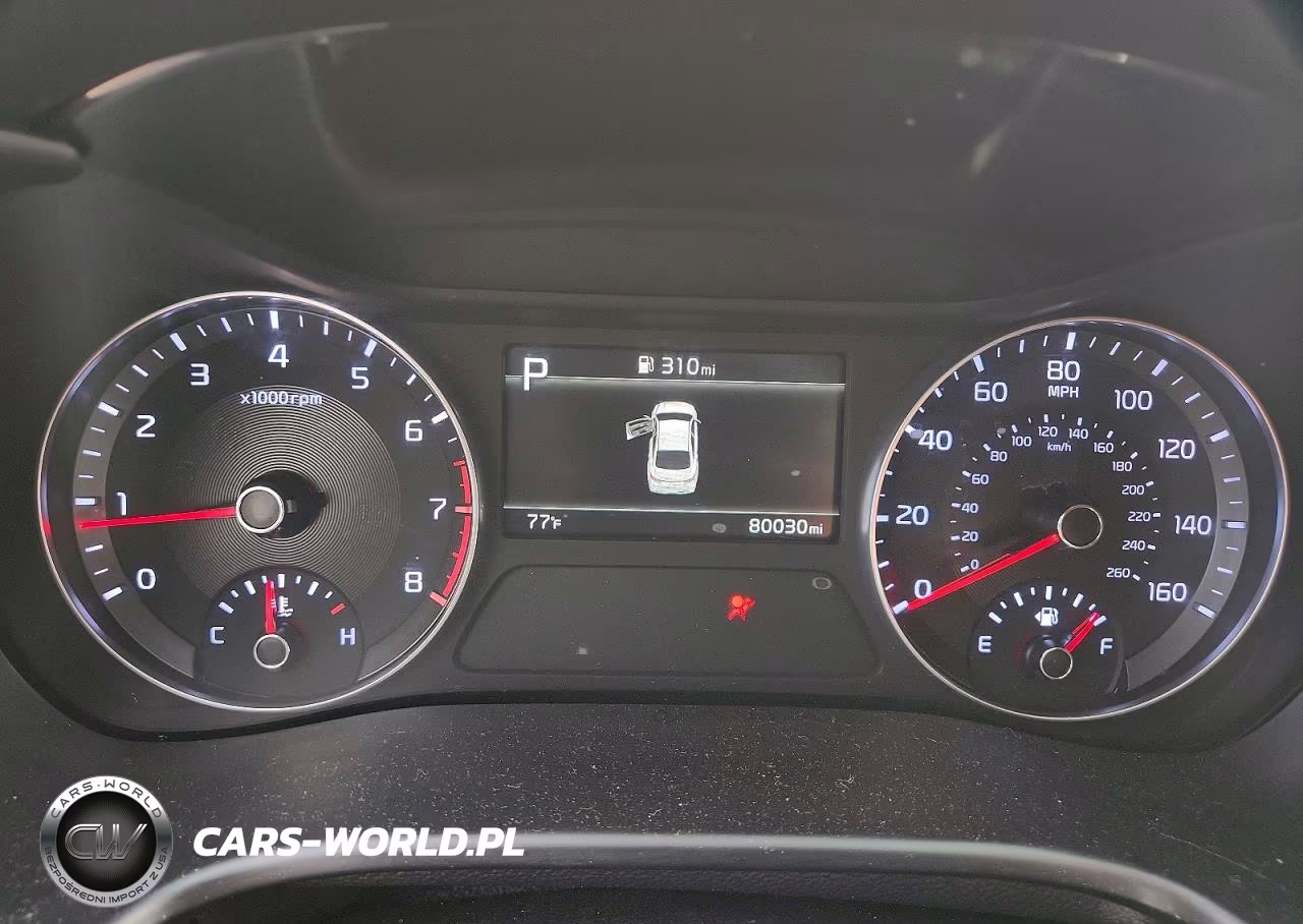 2023 Kia Forte Lxs VIN:3KPF24AD0PE663860 - 9