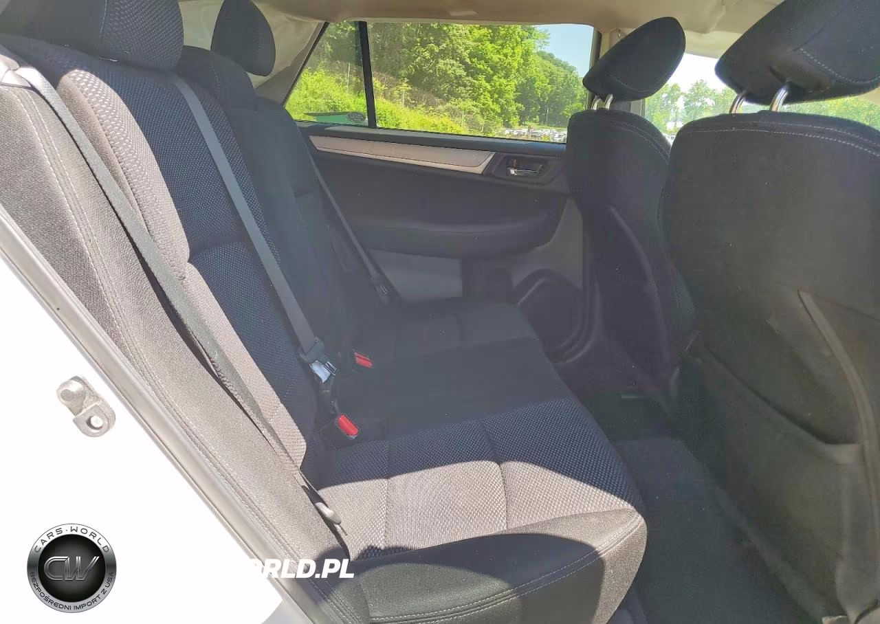 2016 Subaru Outback 2.5I Premium VIN:4S4BSAFCXG3235374 - 11