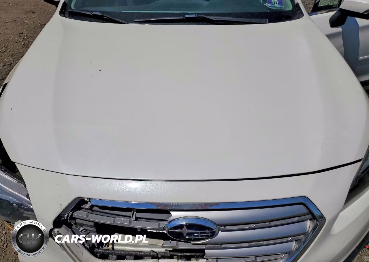 2016 Subaru Outback 2.5I Premium VIN:4S4BSAFCXG3235374 - 12