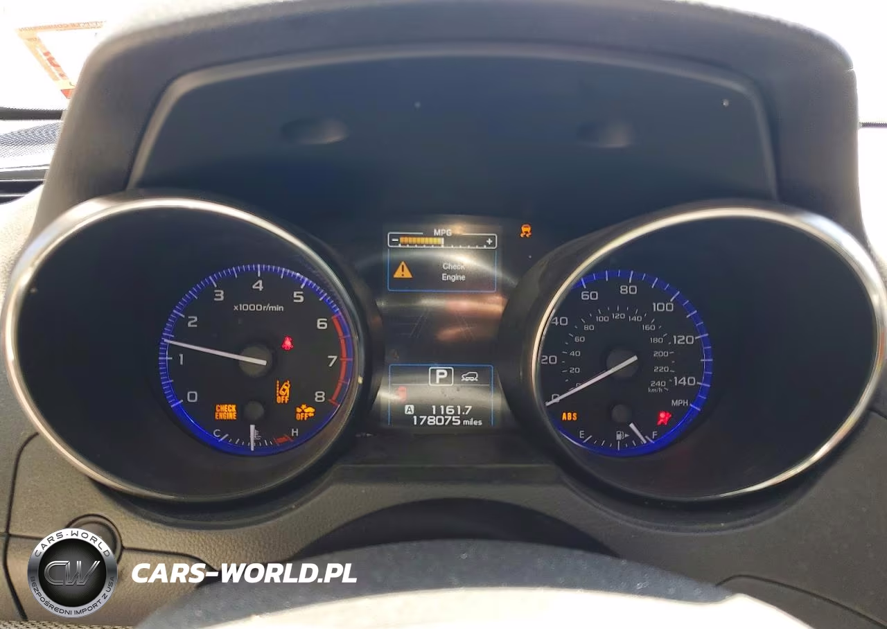 2016 Subaru Outback 2.5I Premium VIN:4S4BSAFCXG3235374 - 9