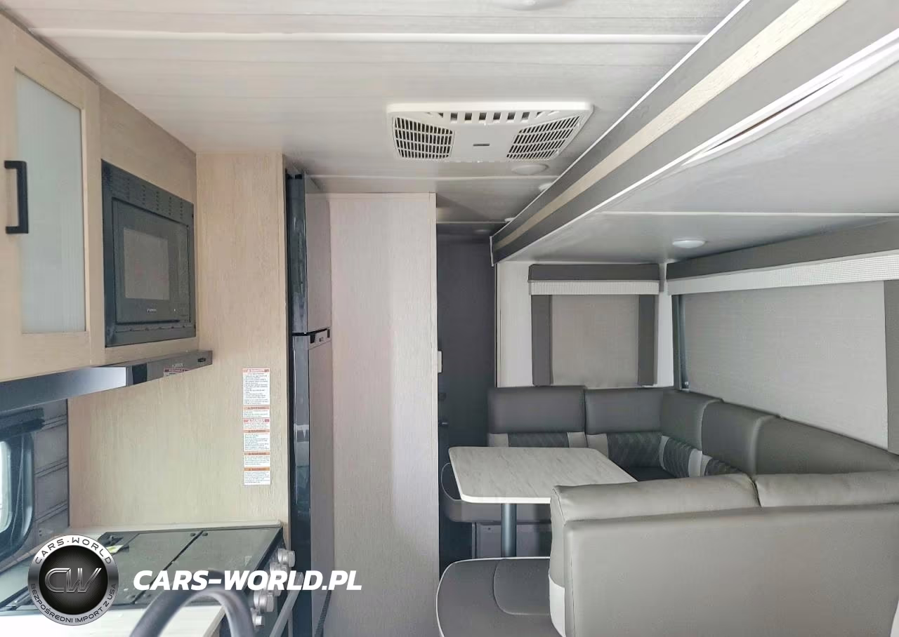 2023 Forest River Xlite Camper VIN:4X4TWDD27P7376513 - 6