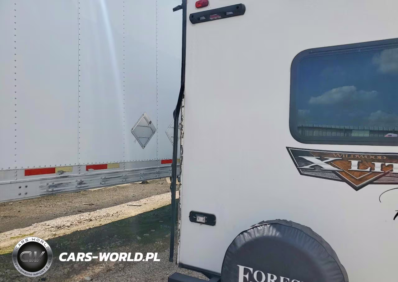 2023 Forest River Xlite Camper VIN:4X4TWDD27P7376513 - 9