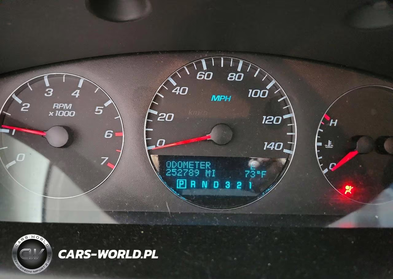 2006 Chevrolet Impala Lt VIN:2G1WT55K869411646 - 9