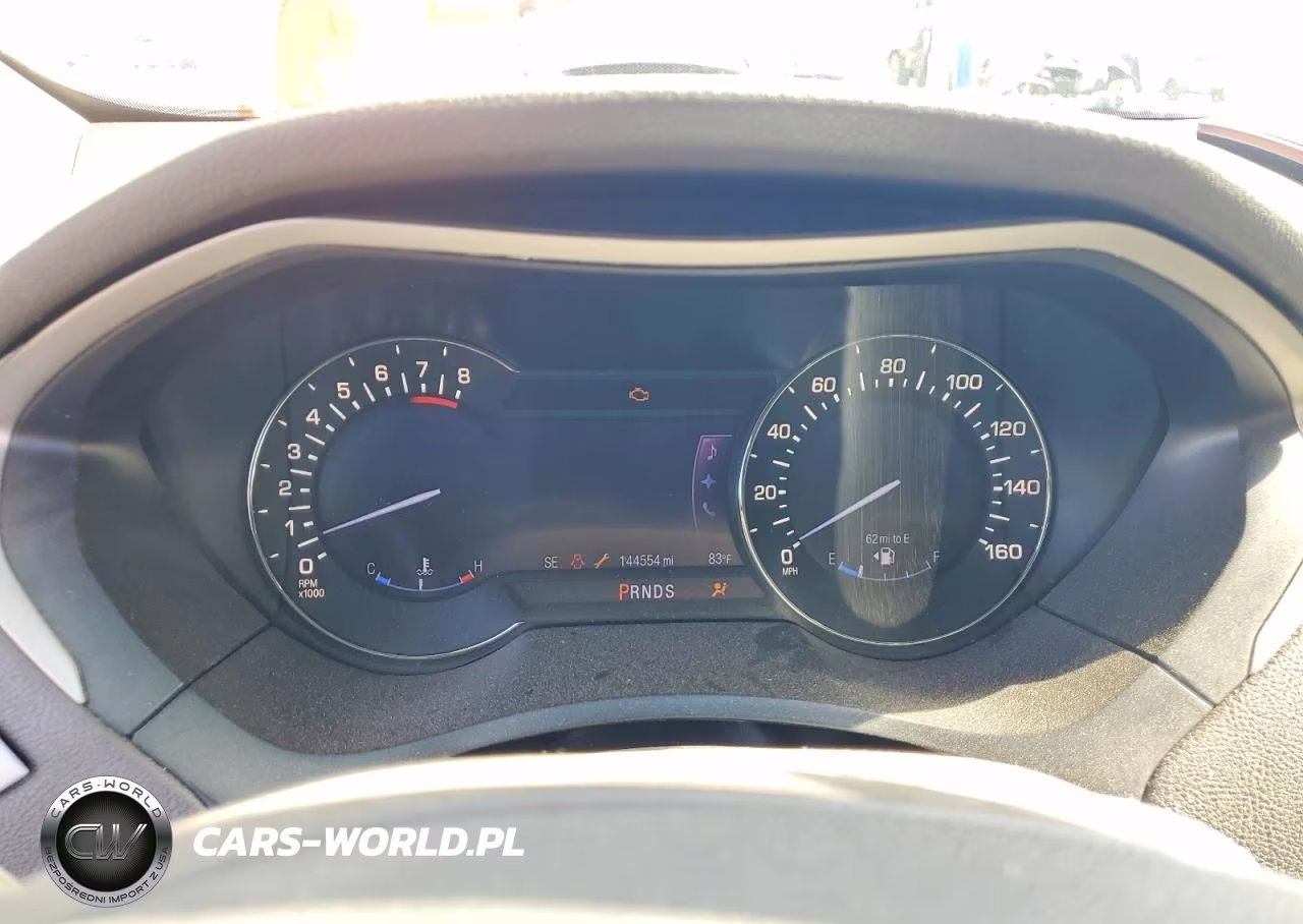 2013 Lincoln Mkz VIN:3LN6L2GK9DR816565 - 9