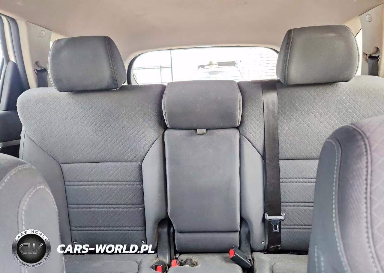 2017 Kia Sorento Lx VIN:5XYPGDA33HG231295 - 10