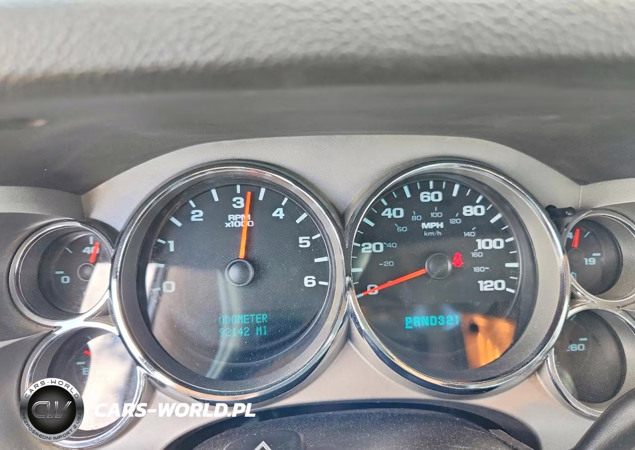 2008 GMC Sierra C1500 VIN:1GTEC14C28Z193816 - 9