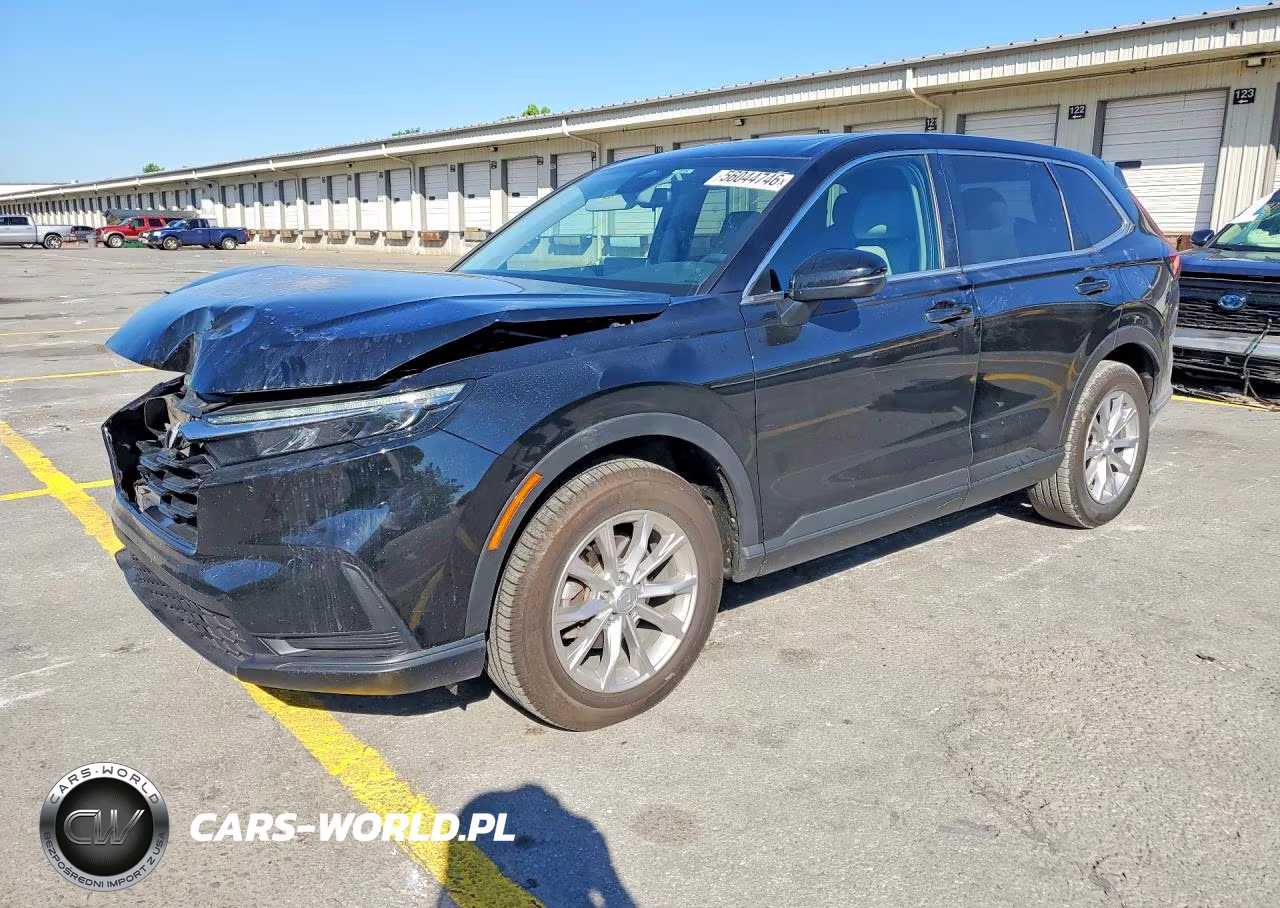 2023 Honda Cr-V Ex – zdjęcie 1 z 13