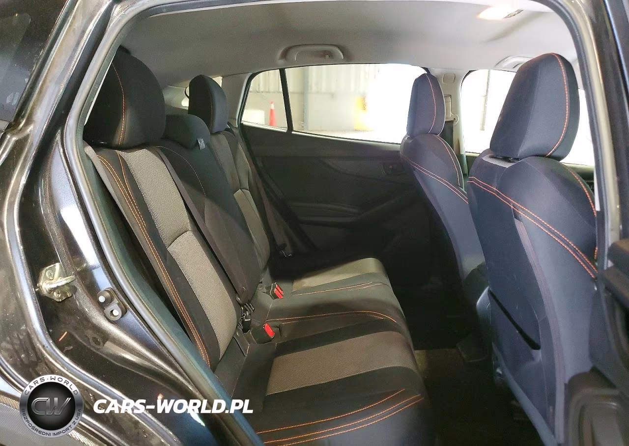 2018 Subaru Crosstrek Premium VIN:JF2GTABC6JH212652 - 11