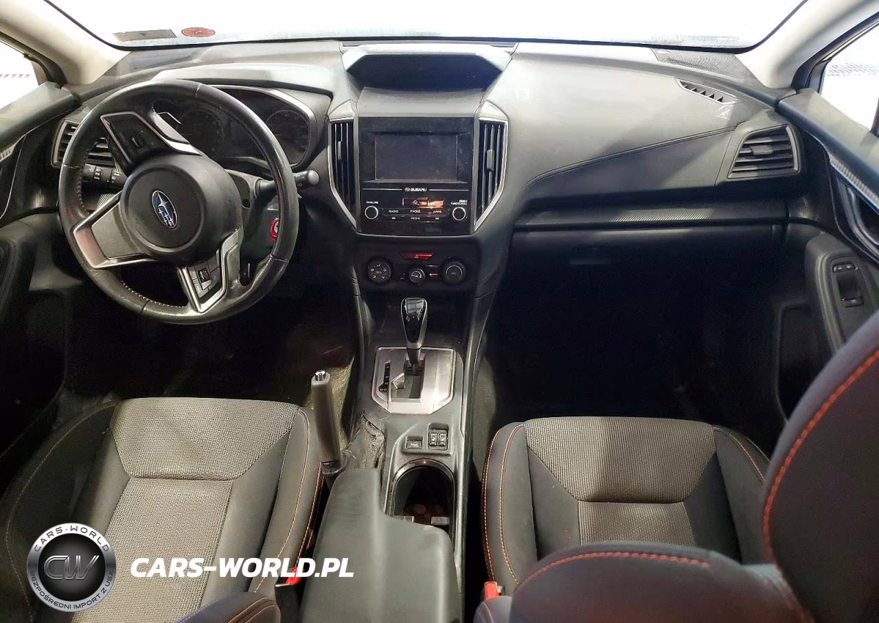 2018 Subaru Crosstrek Premium VIN:JF2GTABC6JH212652 - 8