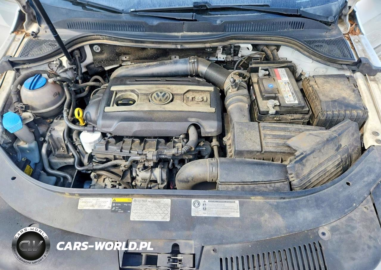 2014 Volkswagen Cc Sport VIN:WVWBP7AN3EE518931 - 11