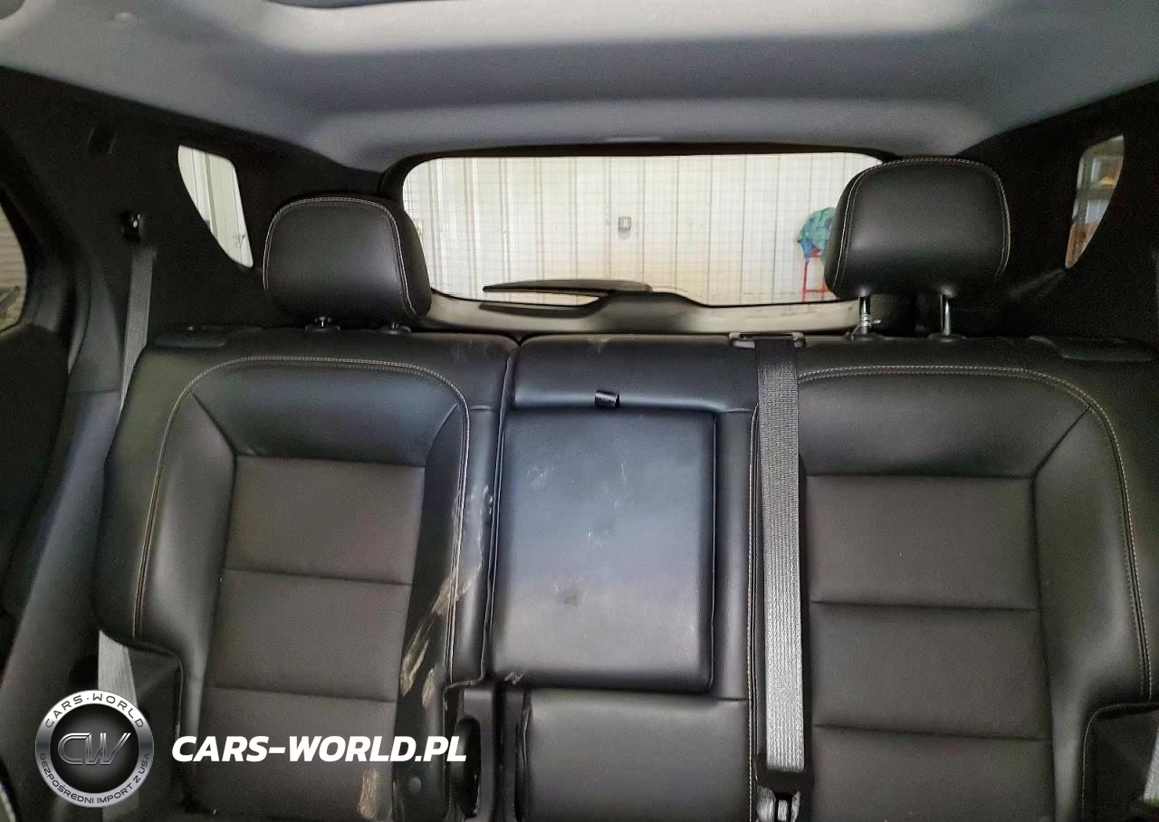 2021 Chevrolet Equinox Lt VIN:3GNAXKEV9ML307828 - 10