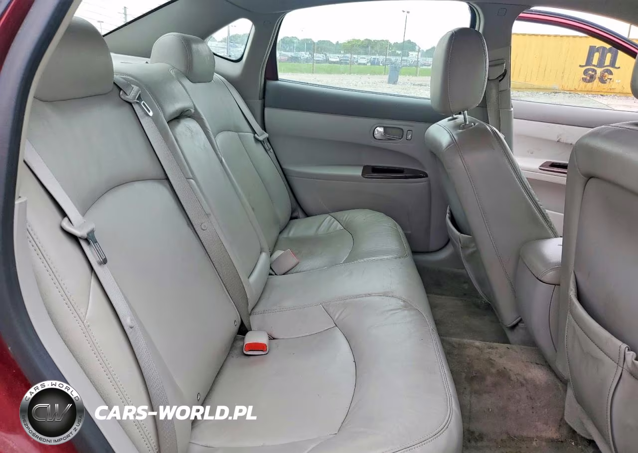 2008 Buick Lacrosse Cxl VIN:2G4WD582981194637 - 10