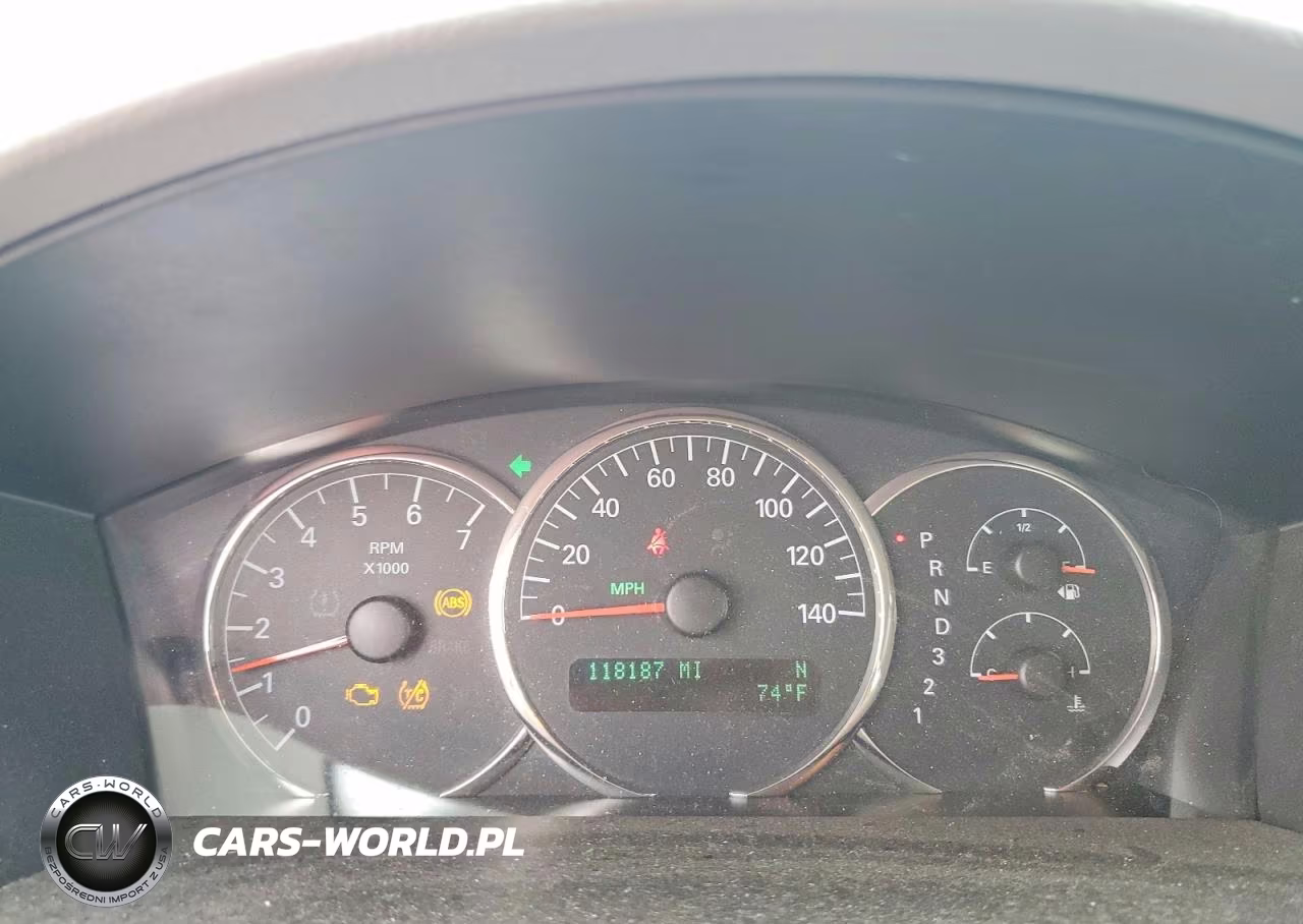 2008 Buick Lacrosse Cxl VIN:2G4WD582981194637 - 9