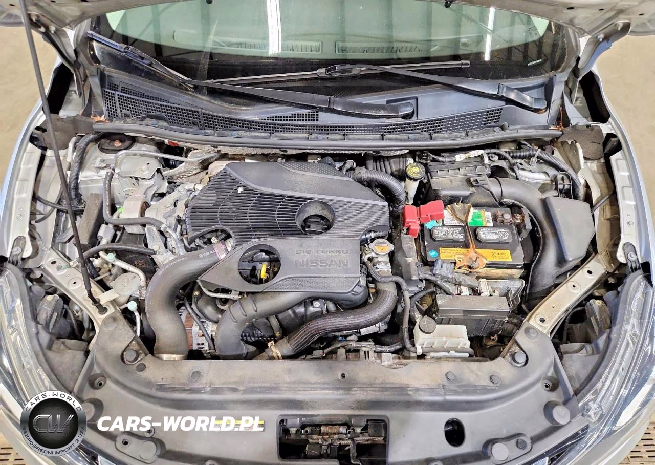 2017 Nissan Sentra Sr Turbo VIN:3N1CB7AP8HY249193 - 11