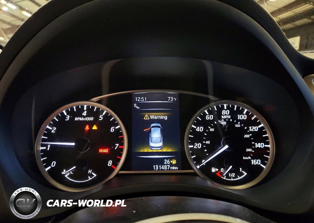 2017 Nissan Sentra Sr Turbo VIN:3N1CB7AP8HY249193 - 9