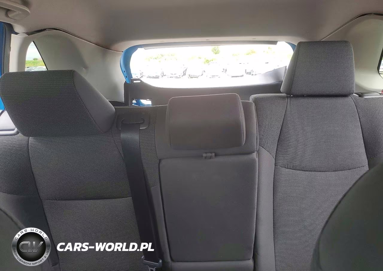 2019 Toyota Rav4 Le VIN:2T3H1RFV5KW036773 - 10