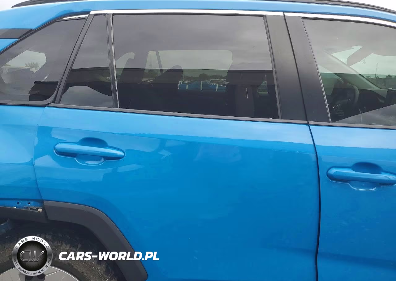 2019 Toyota Rav4 Le VIN:2T3H1RFV5KW036773 - 11