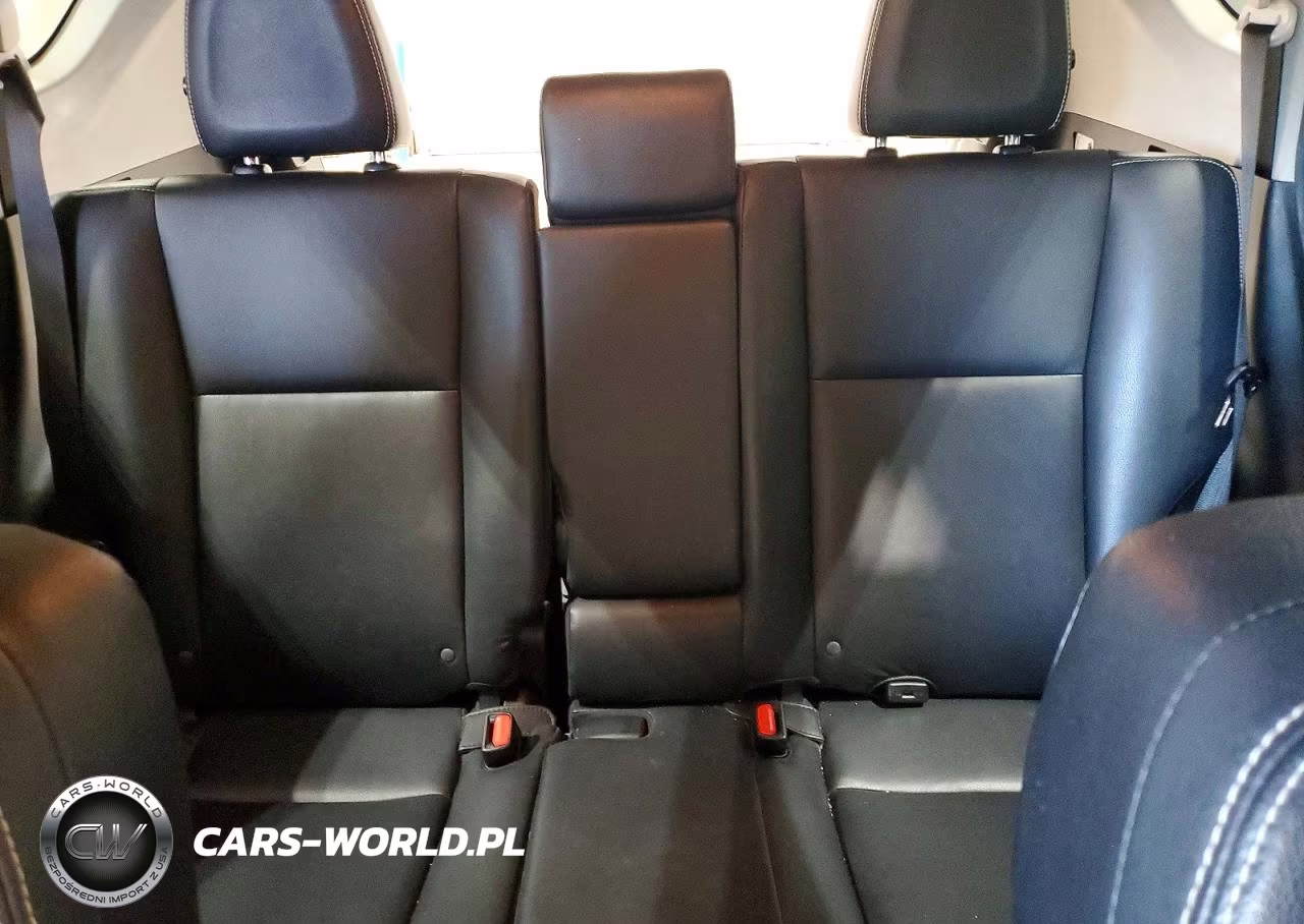 2016 Toyota Rav4 Limited VIN:JTMDFREVXGD189199 - 10