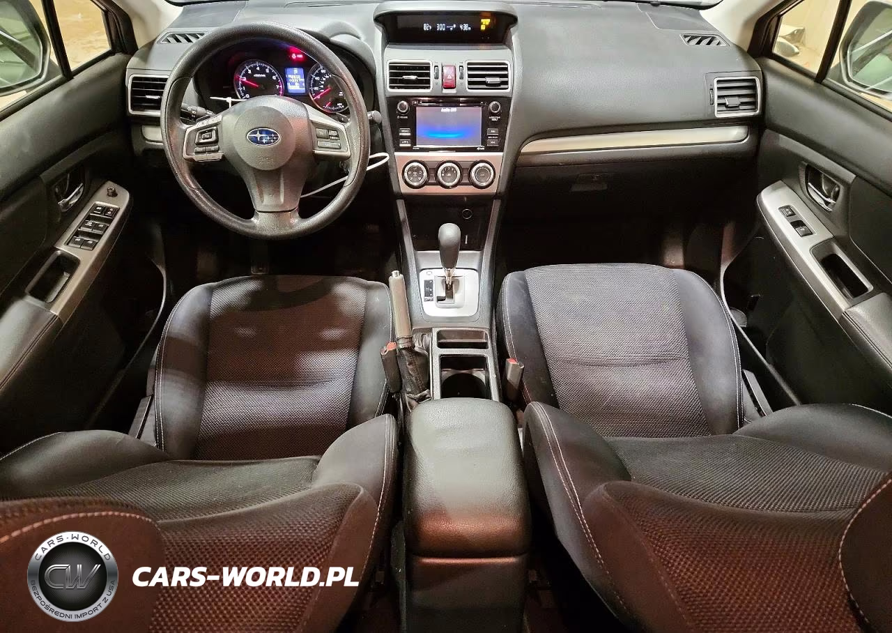 2015 Subaru Xv Crosstrek 2.0 Premium VIN:JF2GPADC1F8230372 - 8