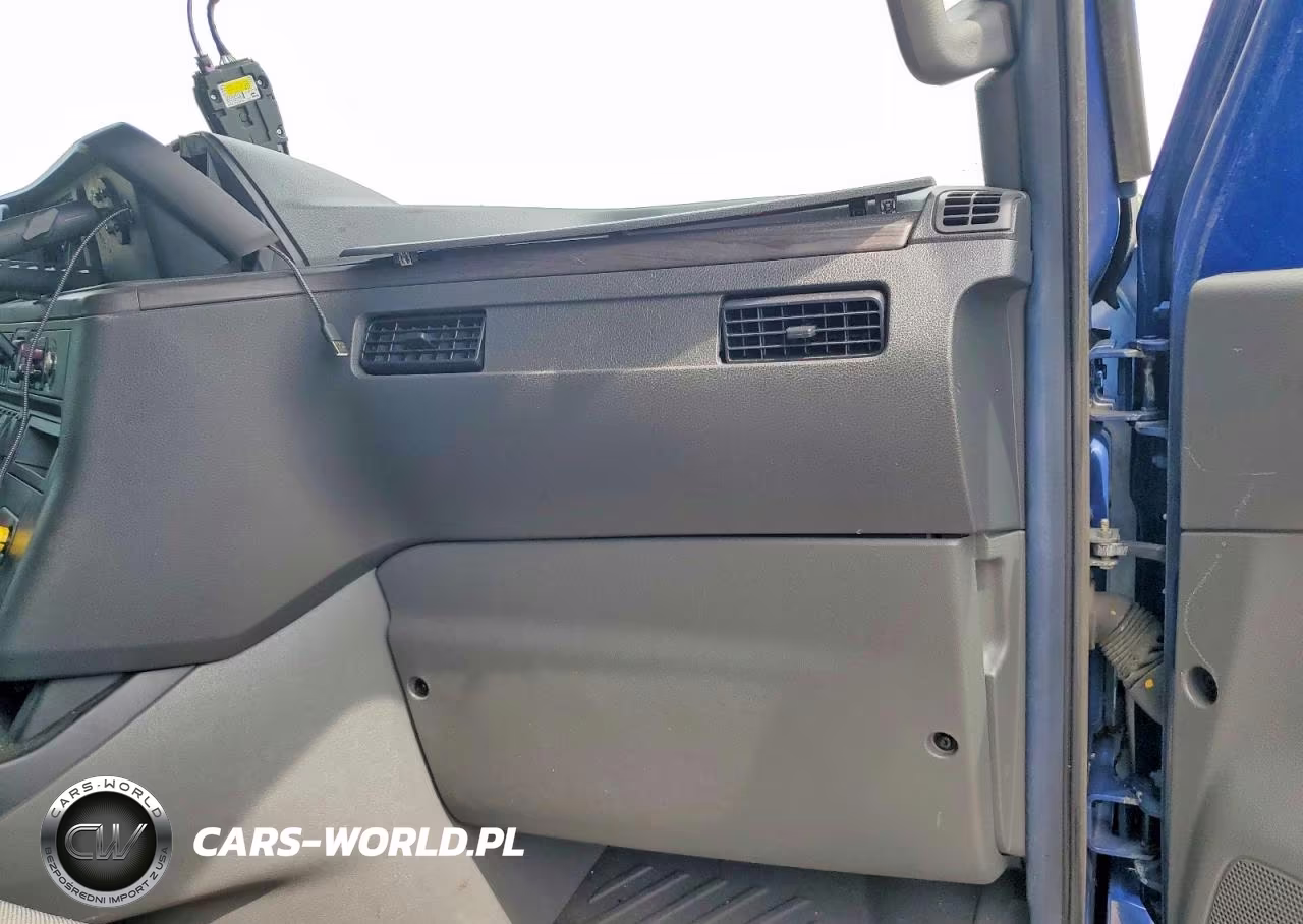 2023 International Lt625 Semi Truck VIN:3HSDZAPR6PN612360 - 5