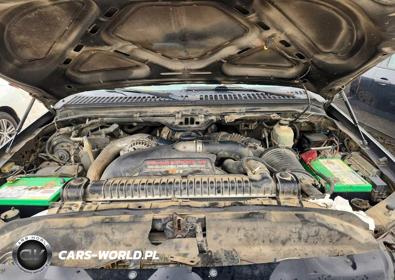 2006 Ford F250 Super Duty VIN:1FTSW21P76EB12305 - 11