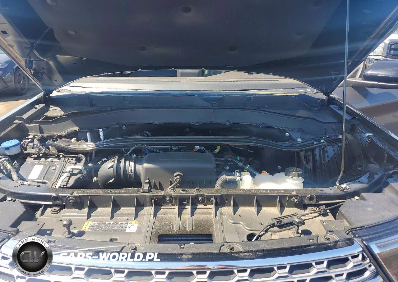 2023 Ford Explorer Limited VIN:1FMSK8FH9PGA74044 - 12