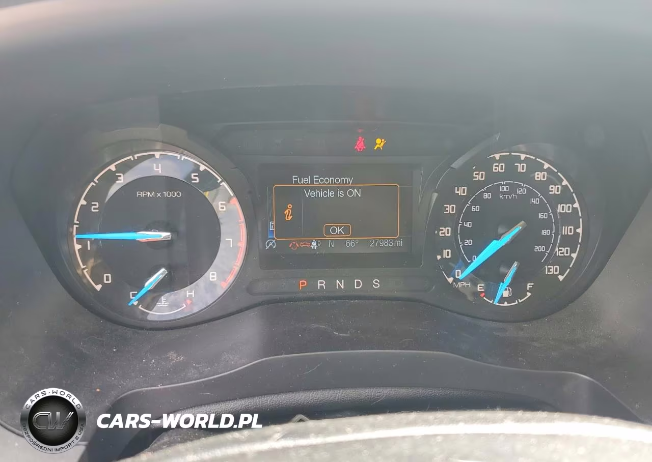 2019 Ford Ranger Xl VIN:1FTER1FH7KLA49552 - 9